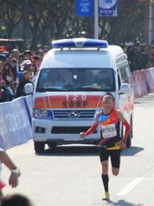 昌黎县大型活动