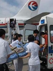 昌黎县接送服务