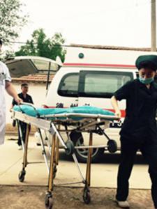 昌黎县院后转乡